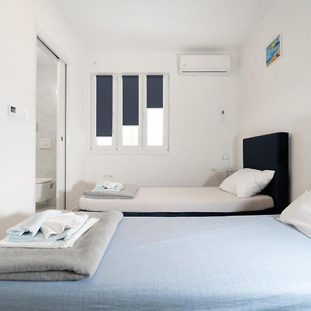 Cityheart-Rooms Zara Esterno foto