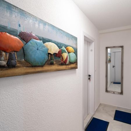 Cityheart-Rooms Zara Esterno foto